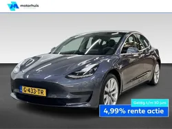 Grijs Gebruikt 2019 Tesla Model 3 Standard Range Sedan | € 17.875 (Eerlijke prijs)