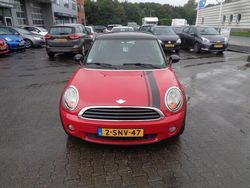 Rood Gebruikt 2008 Mini ONE Hatchback | € 1.400 (Super prijs)