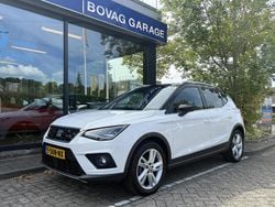 Wit Gebruikt 2020 Seat Arona Business SUV | € 16.445 (Eerlijke prijs)
