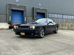Paars Gebruikt 2013 Dodge Challenger Coupé | € 18.450