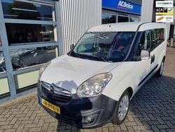 Overige Gebruikt 2015 Opel Combo Edition MPV | € 6.485 (Eerlijke prijs)