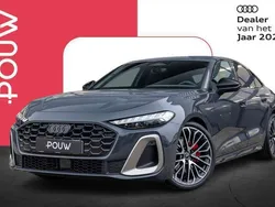 Grijs Nieuw 2024 Audi A5 Edition .1 Coupé | € 60.950 (Goede deal)