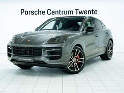 Kwartsiet grijs metallic Nieuw 2024 Porsche Cayenne S E-Hybrid SUV | € 178.900 (Eerlijke prijs)