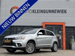 Grijs Gebruikt 2020 Mitsubishi ASX SUV | € 19.450 (Eerlijke prijs)