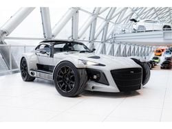 Grijs Gebruikt 2021 Donkervoort D8 GTO Cabriolet | € 249.950