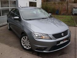 Grijs Gebruikt 2013 Seat Toledo Style Sedan | € 6.800