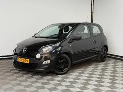 Zwart Gebruikt 2013 Renault Twingo Hatchback | € 4.475 (Eerlijke prijs)