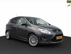 Grijs Gebruikt 2014 Ford C-MAX MPV | € 5.950 (Eerlijke prijs)