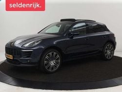 Blauw Gebruikt 2018 Porsche Macan SUV | € 30.900 (Eerlijke prijs)