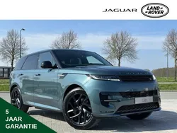 Groen, metallic lak Nieuw 2024 Land Rover Range Rover Sport SE Dynamic SUV | € 128.980 (Eerlijke prijs)