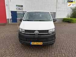 Wit Gebruikt 2016 VW T6 Highline Van | € 15.445 (Iets duurder)