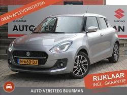 Grijs Gebruikt 2020 Suzuki Swift Style Hatchback | € 18.950 (Eerlijke prijs)