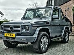 Grijs Gebruikt 1991 Mercedes G300 SUV | € 59.950