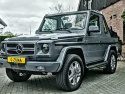 Grijs Gebruikt 1991 Mercedes G300 SUV | € 59.950