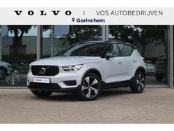 Grijs Gebruikt 2021 Volvo XC40 R-Design SUV | € 34.950 (Duur)