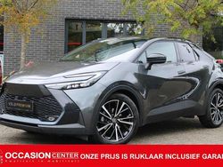 Grijs Gebruikt 2024 Toyota C-HR Executive SUV | € 37.450 (Eerlijke prijs)