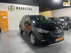 Blauw Gebruikt 2018 Opel Mokka X Edition SUV | € 12.950 (Goede deal)