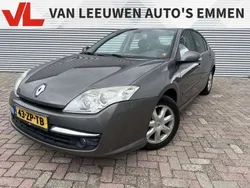 Grijs Gebruikt 2008 Renault Laguna III Dynamique Hatchback | € 4.948 (Iets duurder)