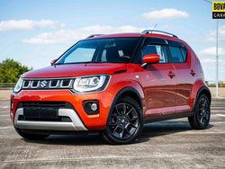 Oranje Gebruikt 2024 Suzuki Ignis Hatchback | € 21.435 (Eerlijke prijs)