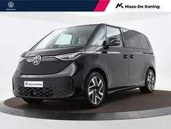 VW ID. Buzz