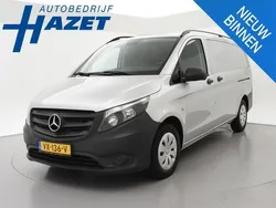 Zilver Gebruikt 2016 Mercedes Vito MPV | € 14.750 (Eerlijke prijs)