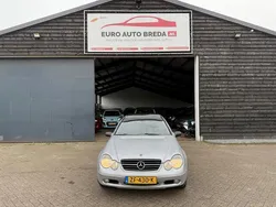 Mercedes 200