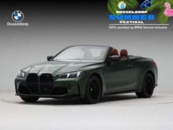 Grijs, metallic lak Nieuw 2025 BMW M4 Cabriolet Competition Edition Cabriolet | € 195.218