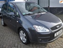 Grijs Gebruikt 2007 Ford C-MAX Futura MPV | € 1.750 (Goede deal)