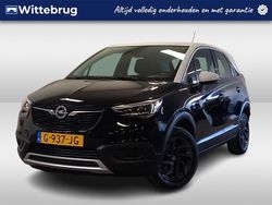 Zwart Gebruikt 2019 Opel Crossland Edition SUV | € 12.745 (Eerlijke prijs)