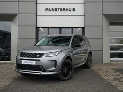 Grijs Gebruikt 2025 Land Rover Discovery Sport S SUV | € 59.940
