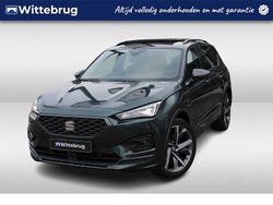 Groen Gebruikt 2023 Seat Tarraco FR SUV | € 39.950 (Iets duurder)