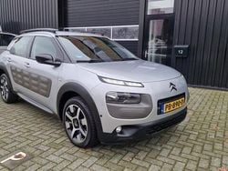 Grijs Gebruikt 2017 Citroën C4 Cactus Business Class Hatchback | € 8.299 (Goede deal)