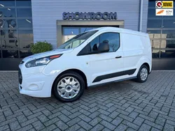 Gebruikt 2016 Ford Transit Trend Van | € 11.722 (Eerlijke prijs)