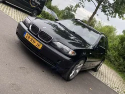 Gebruikt 2004 BMW 318 Sport Line Stationwagen | € 1.600 (Goede deal)