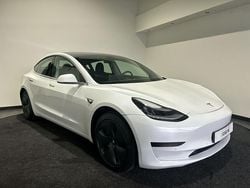 Wit Gebruikt 2020 Tesla Model 3 Standard Range Sedan | € 19.900 (Eerlijke prijs)