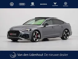 Grijs Nieuw 2025 Audi RS5 Sportback Competition Hatchback | € 157.940