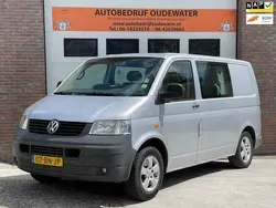 VW T5