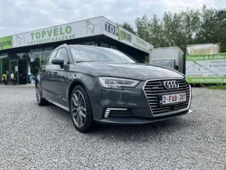 Grijs Gebruikt 2020 Audi A3 Sportback Hatchback | € 24.990