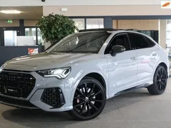 Audi RS Q3 Sportback