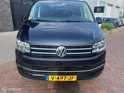 Overige Gebruikt 2017 VW T6 Highline Van | € 24.450