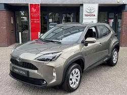 Groen Gebruikt 2024 Toyota Yaris Cross Active SUV | € 25.900 (Goede deal)