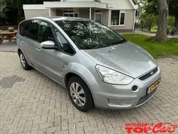 Grijs Gebruikt 2006 Ford S-MAX Titanium MPV | € 1.950 (Super prijs)