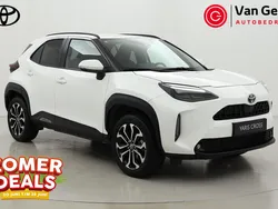 Wit Gebruikt 2023 Toyota Yaris Cross Edition SUV | € 28.999 (Eerlijke prijs)
