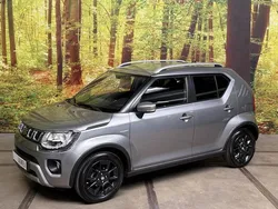 Grijs Gebruikt 2021 Suzuki Ignis Style Hatchback | € 16.900 (Goede deal)