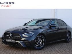 Sedan Gebruikt 2021 Mercedes E200 Business Sedan | € 39.950 (Eerlijke prijs)