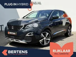 Grijs Gebruikt 2020 Peugeot 3008 Allure SUV | € 24.495 (Goede deal)