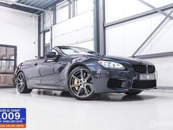 Grijs Gebruikt 2015 BMW M6 Cabriolet Competition Edition Cabriolet | € 62.990