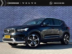 Zwart Gebruikt 2021 Volvo XC40 Business Edition SUV | € 30.899 (Goede deal)