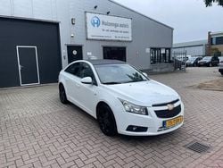 Gebruikt 2012 Chevrolet Cruze LT | € 1.750