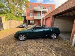 Gebruikt 1996 MG F Cabriolet | € 3.150 (Goede deal)